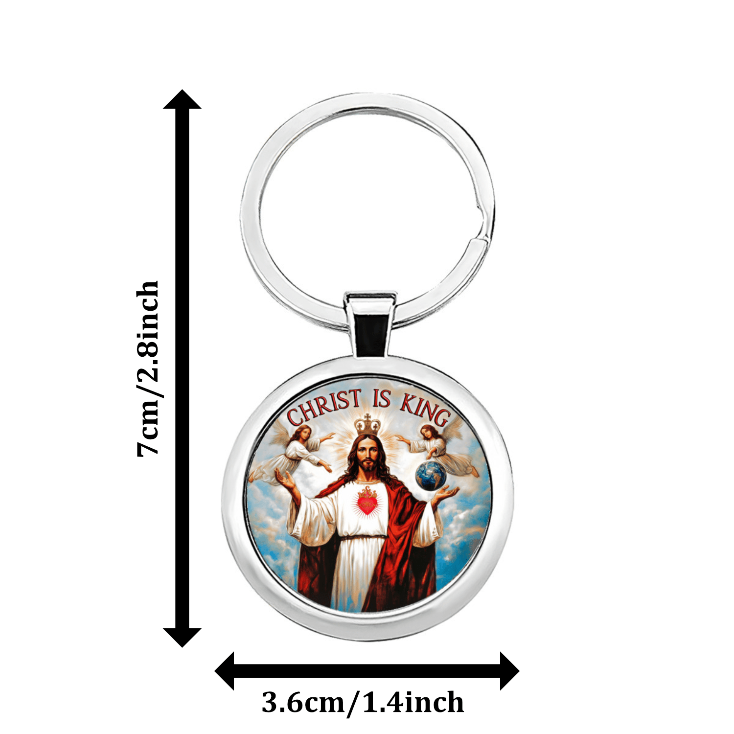 Christ is King