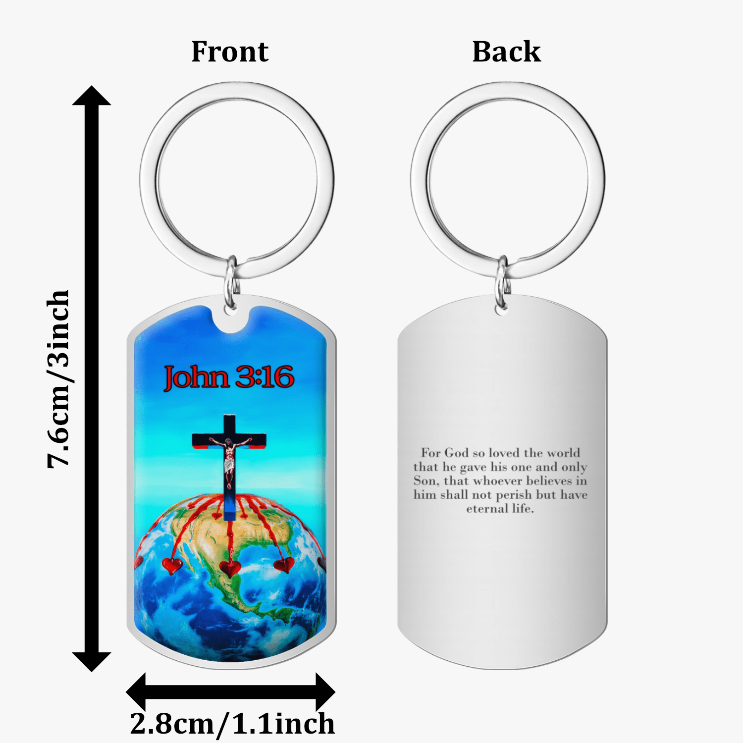 John 3:16