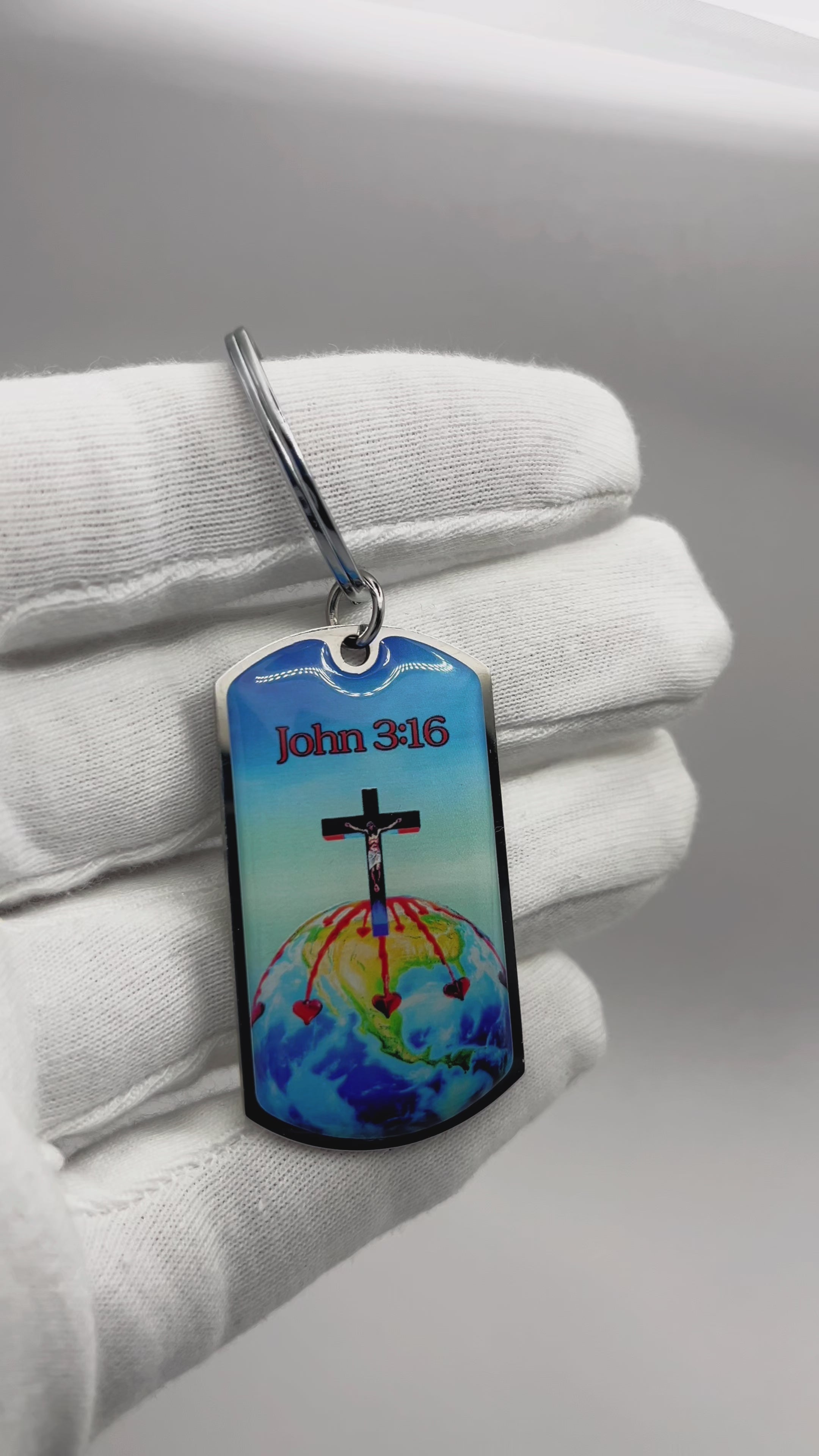 John 3:16